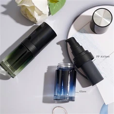 Buidéil Gloine 4 Oz Le Caidéal