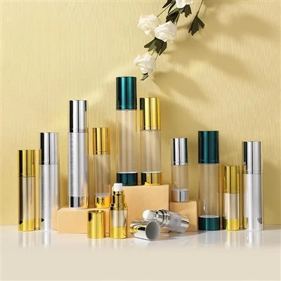 Buidéal Caidéil Aerless 50ml