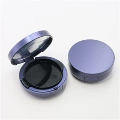 Dlúth Makeup Folamh